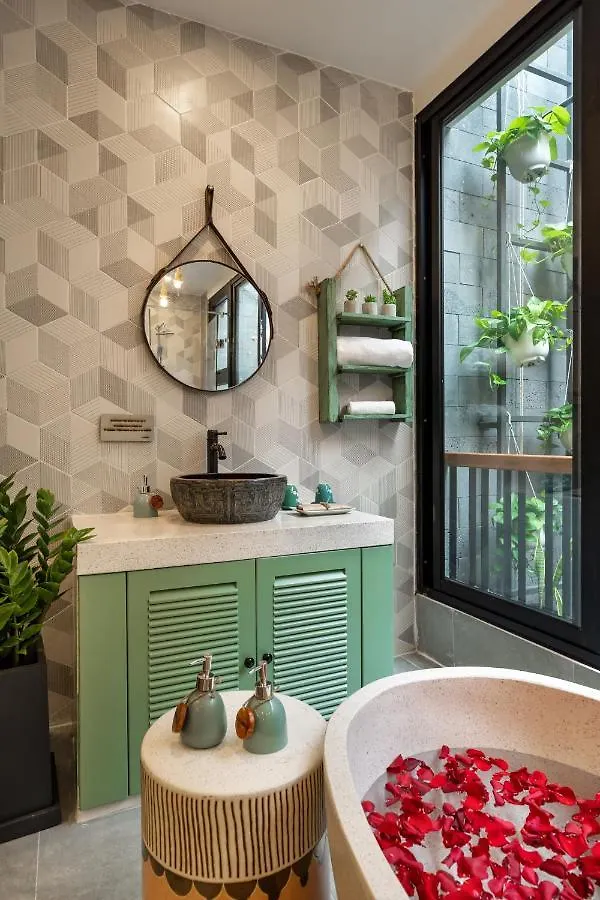 Hotel Paddy Boutique House Hoian Hoi An 3*,