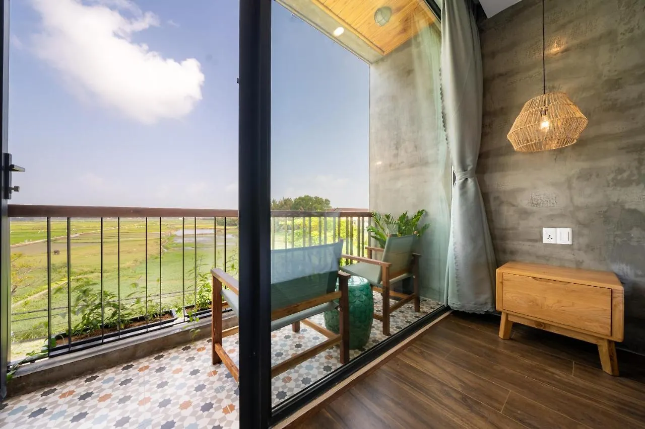 ***  Paddy Boutique House Hoian Hotel Hoi An Vietnam